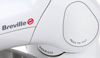 Breville SHM2 Twin Hand and Stand Mixer